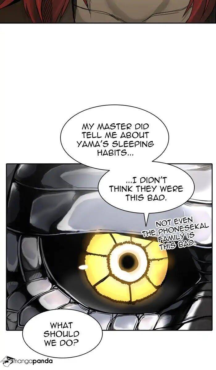 Tower of God Chapter 435 image 054